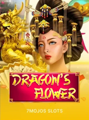 Dragon's Flower